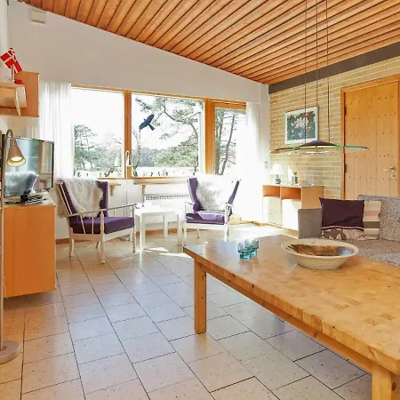 度假居 Holiday Violvej *